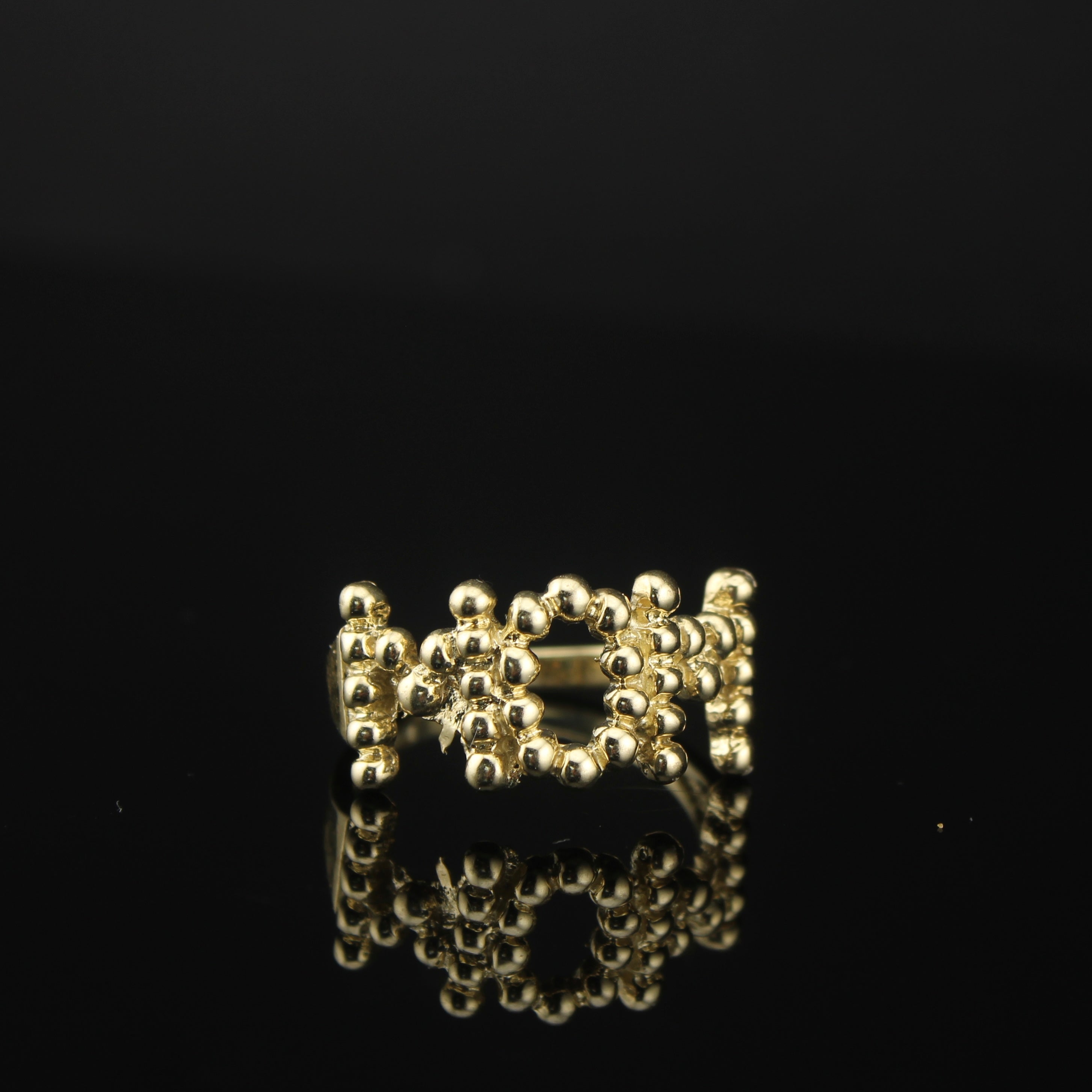 10K Mom Ring