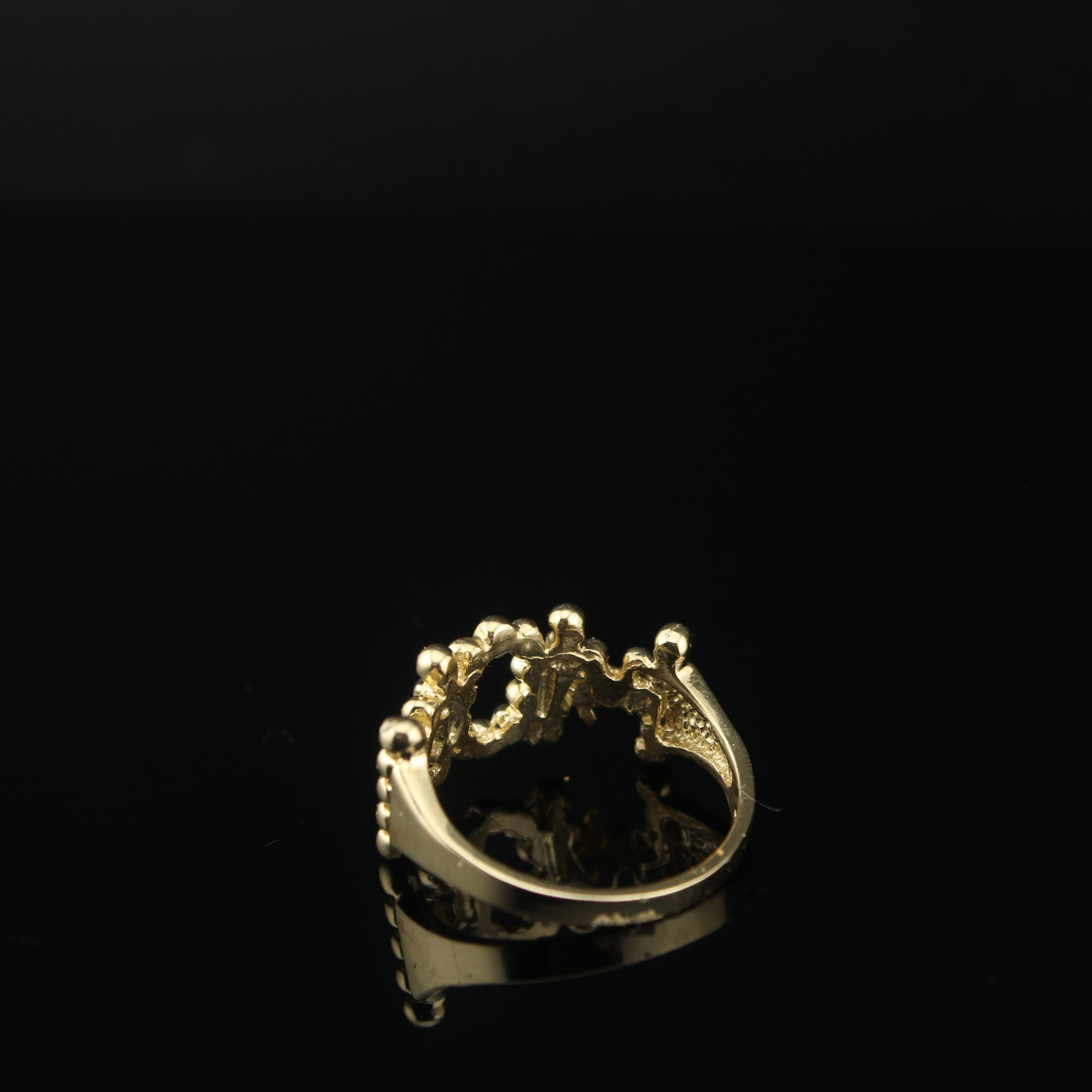 10K Mom Ring