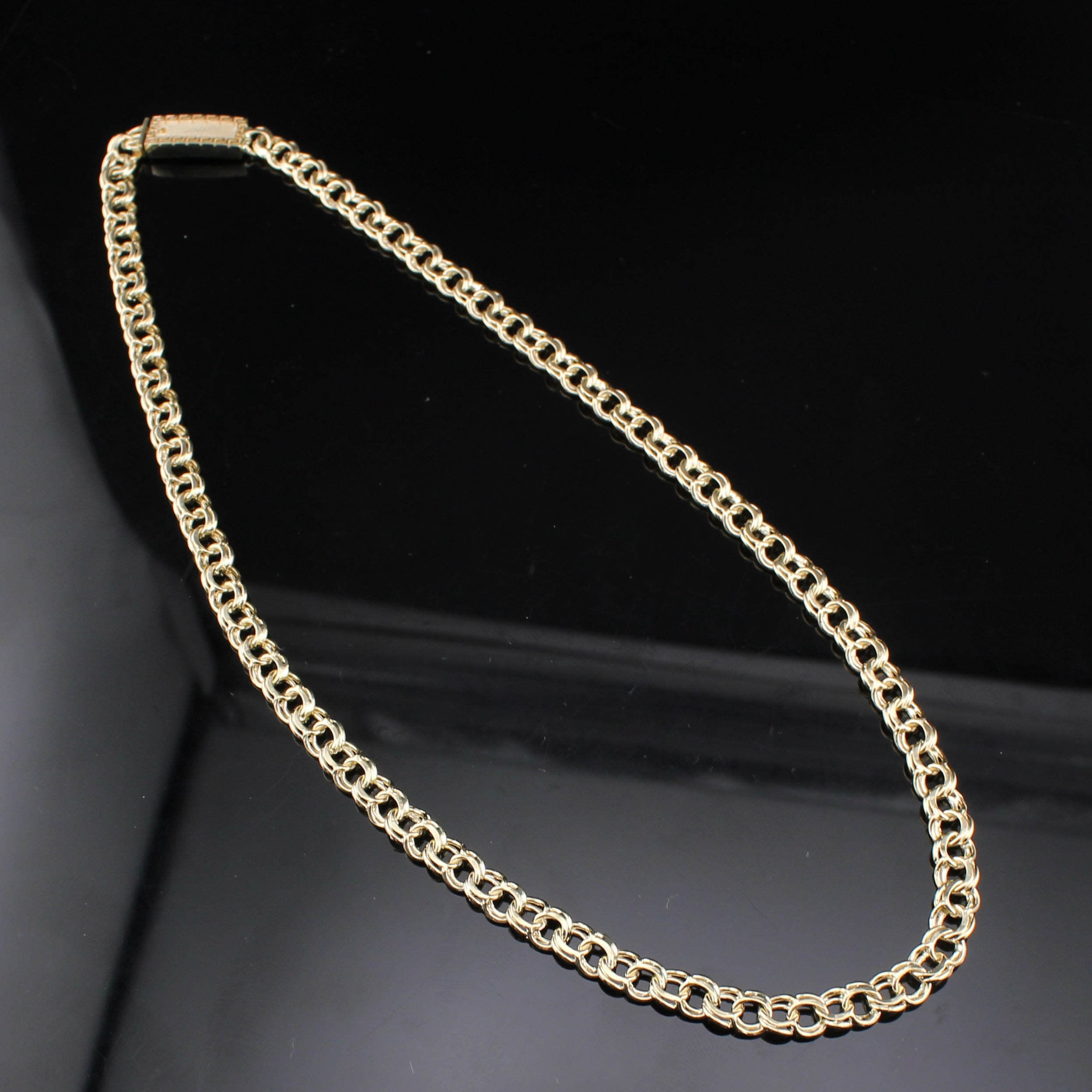 10K Chino Chains 6mm